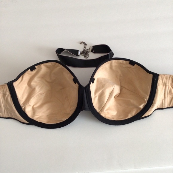 Victoria’s Secret black biofit multi-way black bra - Picture 11 of 15